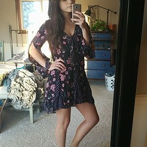 O'Neill Fun Boho Dress